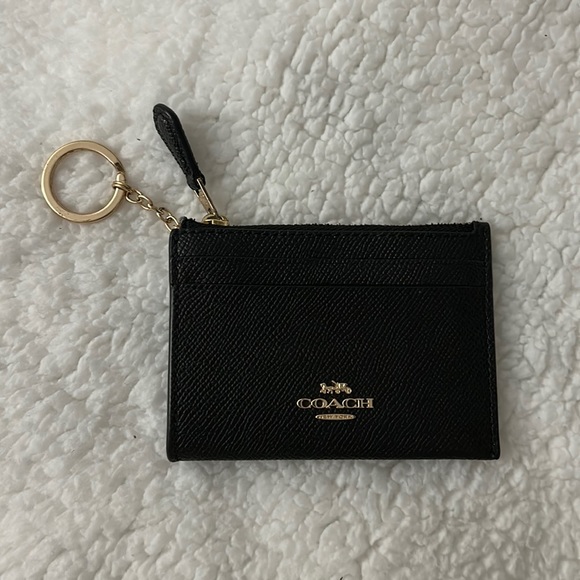 Coach Handbags - COACH ID CARD WALLET
